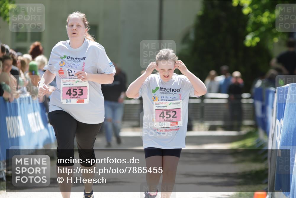 17.05.2025 - Störlauf H.Heesch http://msf.ph/oto/7865455 17.05.2025 14:03:22 Ziel  meine-sportfotos.de