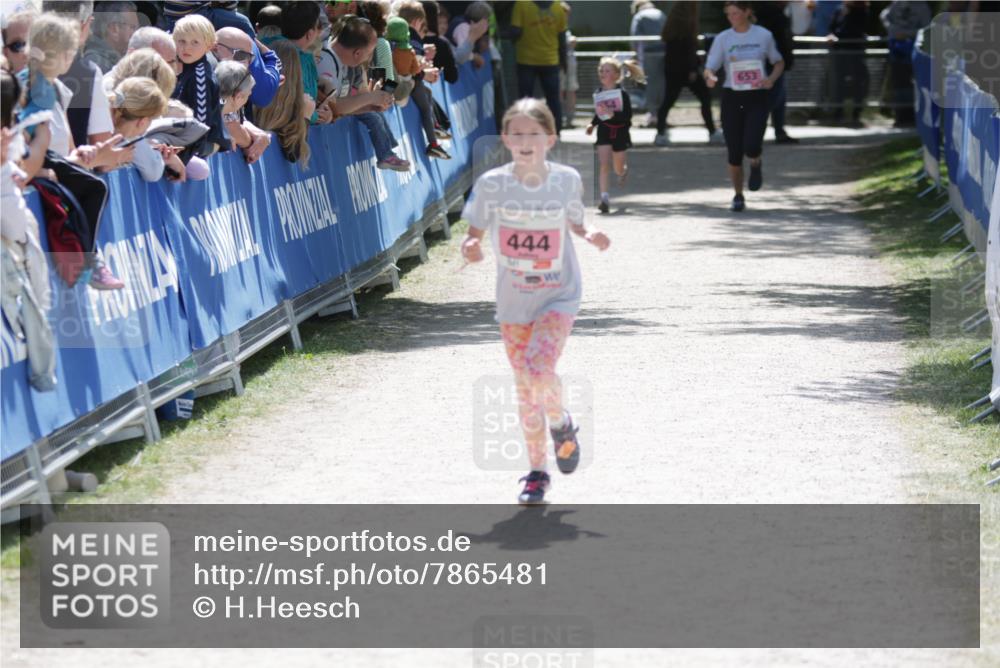 17.05.2025 - Störlauf H.Heesch http://msf.ph/oto/7865481 17.05.2025 14:04:50 Ziel  meine-sportfotos.de