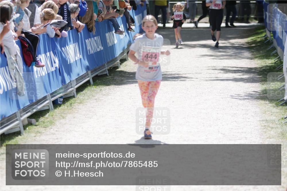 17.05.2025 - Störlauf H.Heesch http://msf.ph/oto/7865485 17.05.2025 14:04:50 Ziel  meine-sportfotos.de