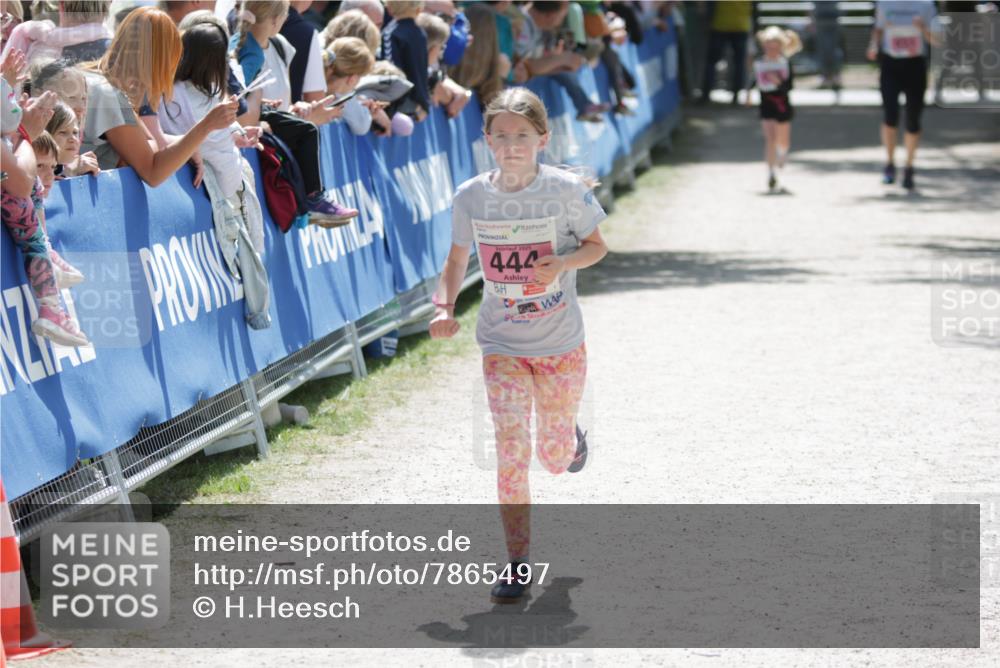 17.05.2025 - Störlauf H.Heesch http://msf.ph/oto/7865497 17.05.2025 14:04:51 Ziel  meine-sportfotos.de