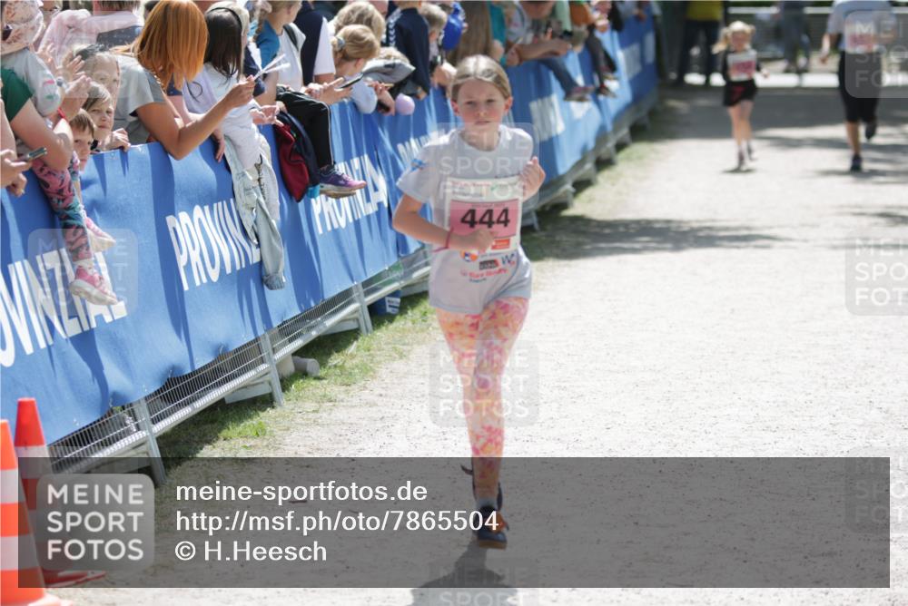17.05.2025 - Störlauf H.Heesch http://msf.ph/oto/7865504 17.05.2025 14:04:51 Ziel  meine-sportfotos.de