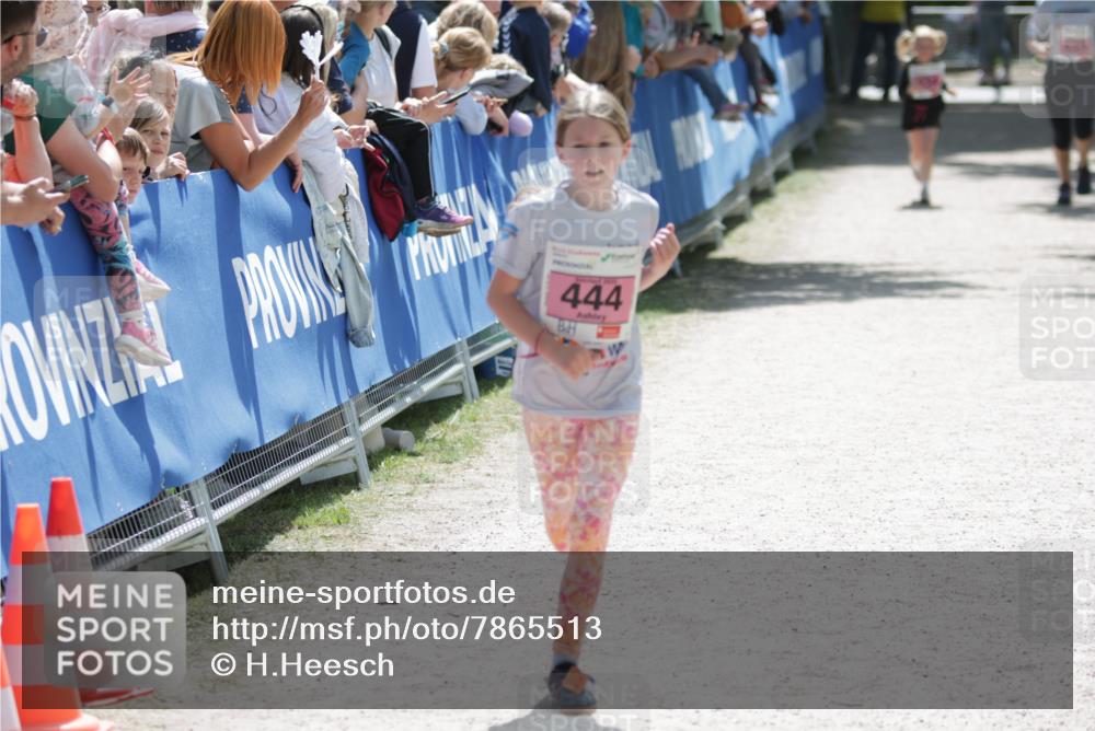17.05.2025 - Störlauf H.Heesch http://msf.ph/oto/7865513 17.05.2025 14:04:51 Ziel  meine-sportfotos.de