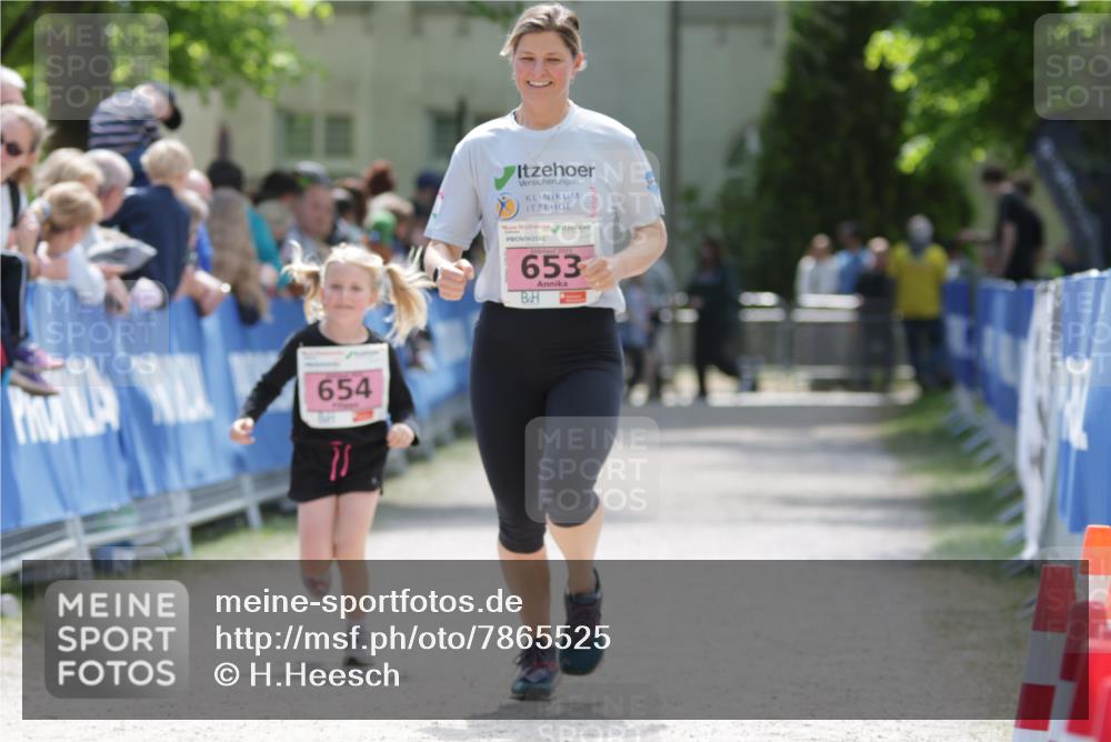 17.05.2025 - Störlauf H.Heesch http://msf.ph/oto/7865525 17.05.2025 14:04:59 Ziel  meine-sportfotos.de