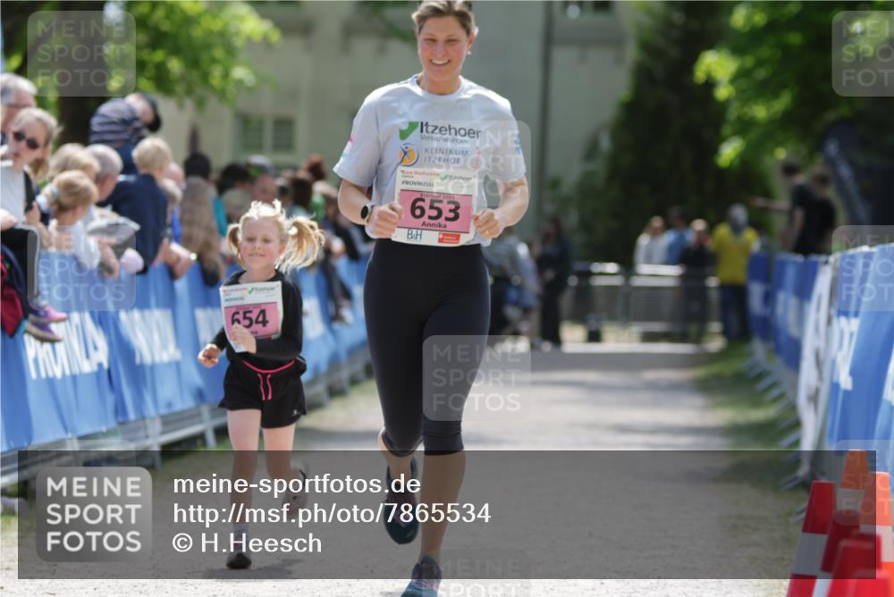 17.05.2025 - Störlauf H.Heesch http://msf.ph/oto/7865534 17.05.2025 14:04:59 Ziel  meine-sportfotos.de