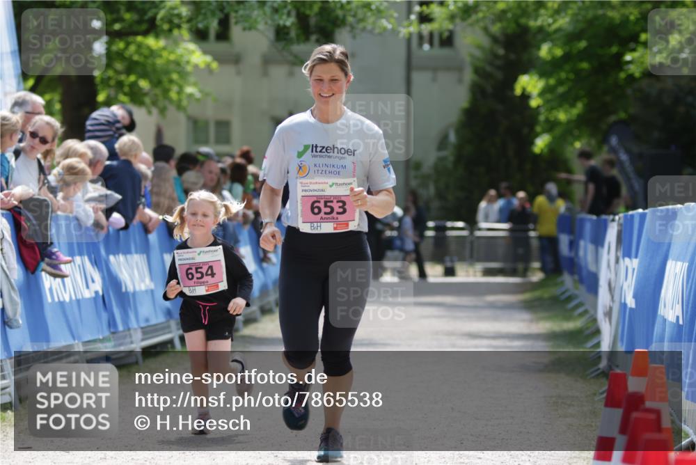 17.05.2025 - Störlauf H.Heesch http://msf.ph/oto/7865538 17.05.2025 14:04:59 Ziel  meine-sportfotos.de