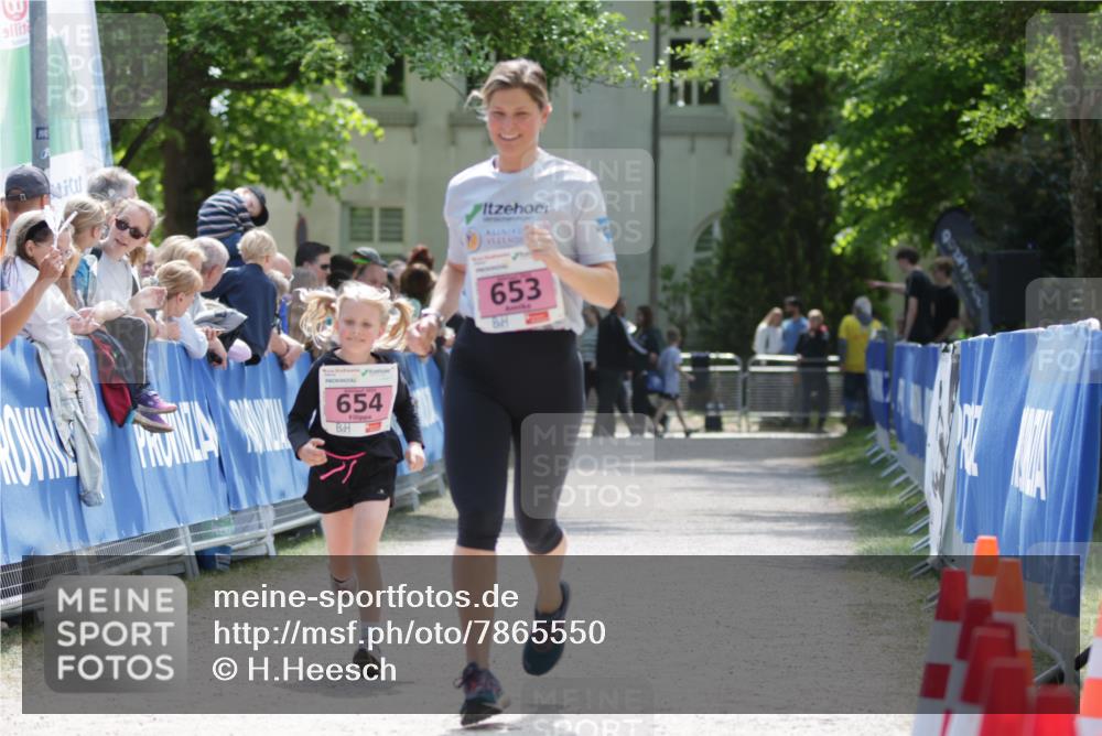 17.05.2025 - Störlauf H.Heesch http://msf.ph/oto/7865550 17.05.2025 14:04:59 Ziel  meine-sportfotos.de