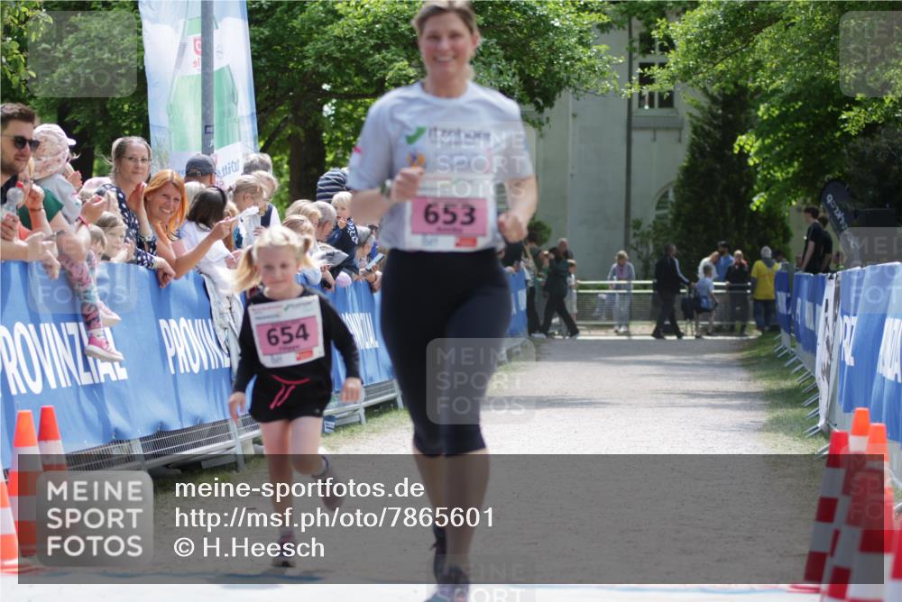 17.05.2025 - Störlauf H.Heesch http://msf.ph/oto/7865601 17.05.2025 14:05:00 Ziel  meine-sportfotos.de