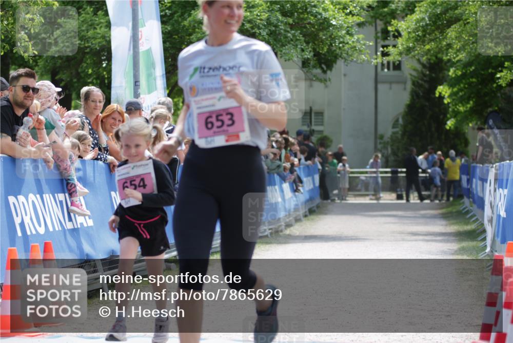 17.05.2025 - Störlauf H.Heesch http://msf.ph/oto/7865629 17.05.2025 14:05:01 Ziel  meine-sportfotos.de