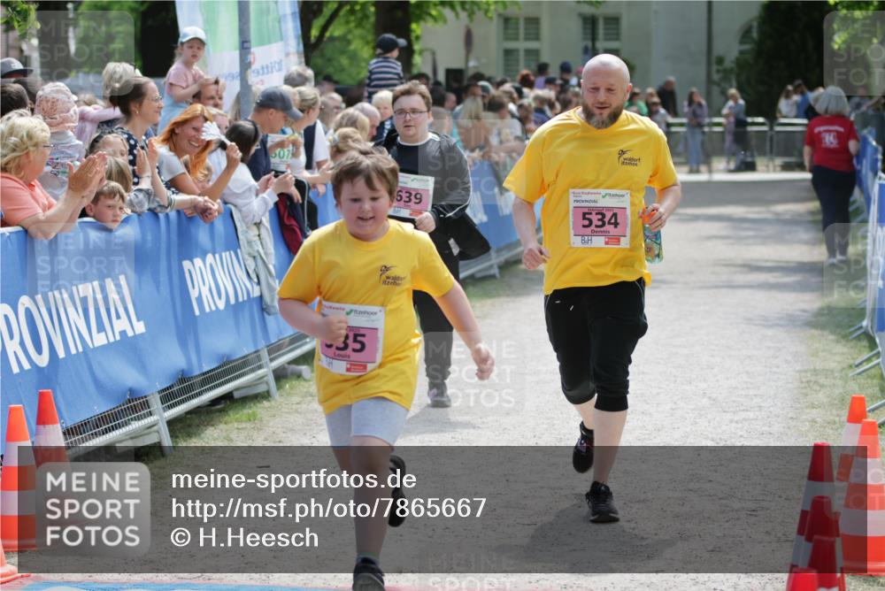 17.05.2025 - Störlauf H.Heesch http://msf.ph/oto/7865667 17.05.2025 14:06:18 Ziel  meine-sportfotos.de