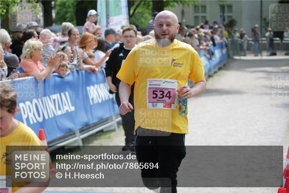 17.05.2025 - Störlauf H.Heesch http://msf.ph/oto/7865694 17.05.2025 14:06:19 Ziel  meine-sportfotos.de