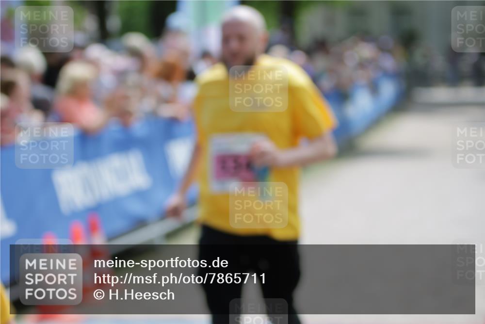 17.05.2025 - Störlauf H.Heesch http://msf.ph/oto/7865711 17.05.2025 14:06:19 Ziel  meine-sportfotos.de