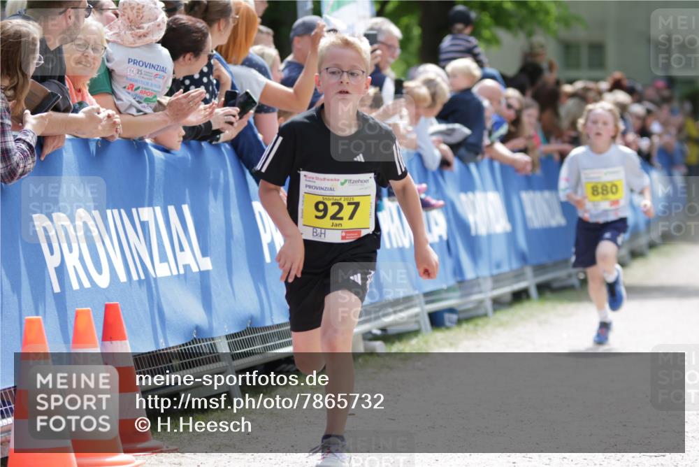 17.05.2025 - Störlauf H.Heesch http://msf.ph/oto/7865732 17.05.2025 14:08:36 Ziel  meine-sportfotos.de