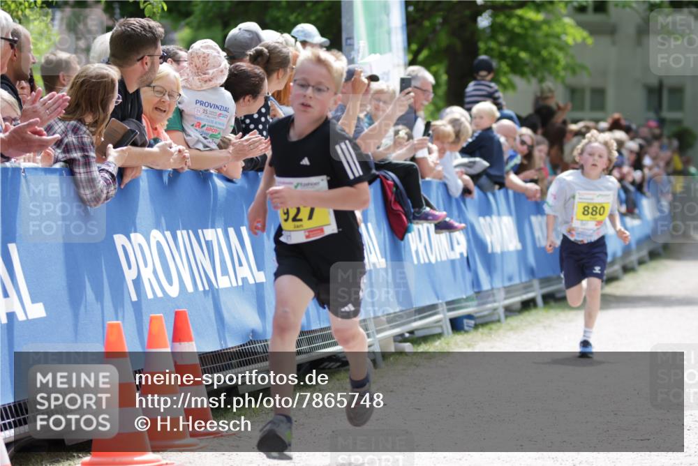 17.05.2025 - Störlauf H.Heesch http://msf.ph/oto/7865748 17.05.2025 14:08:36 Ziel  meine-sportfotos.de