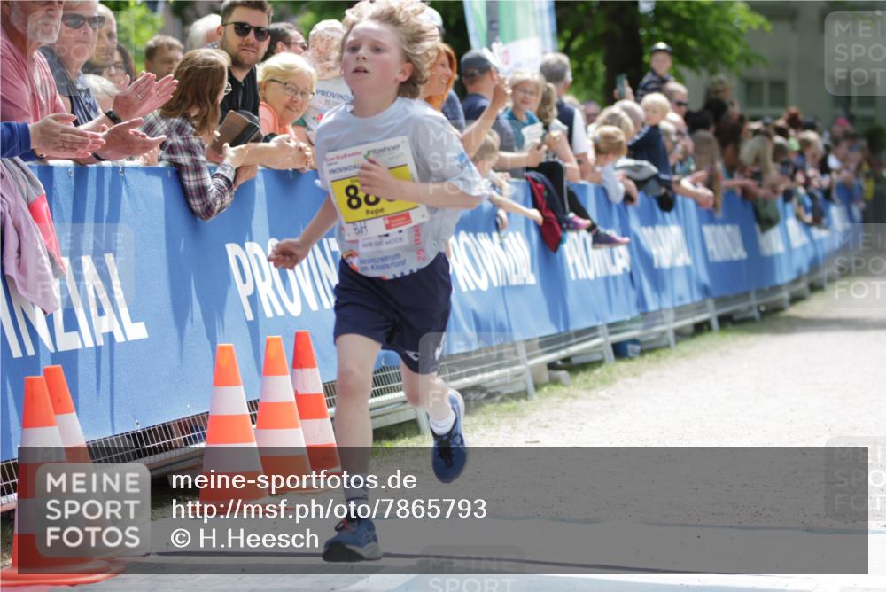 17.05.2025 - Störlauf H.Heesch http://msf.ph/oto/7865793 17.05.2025 14:08:39 Ziel  meine-sportfotos.de