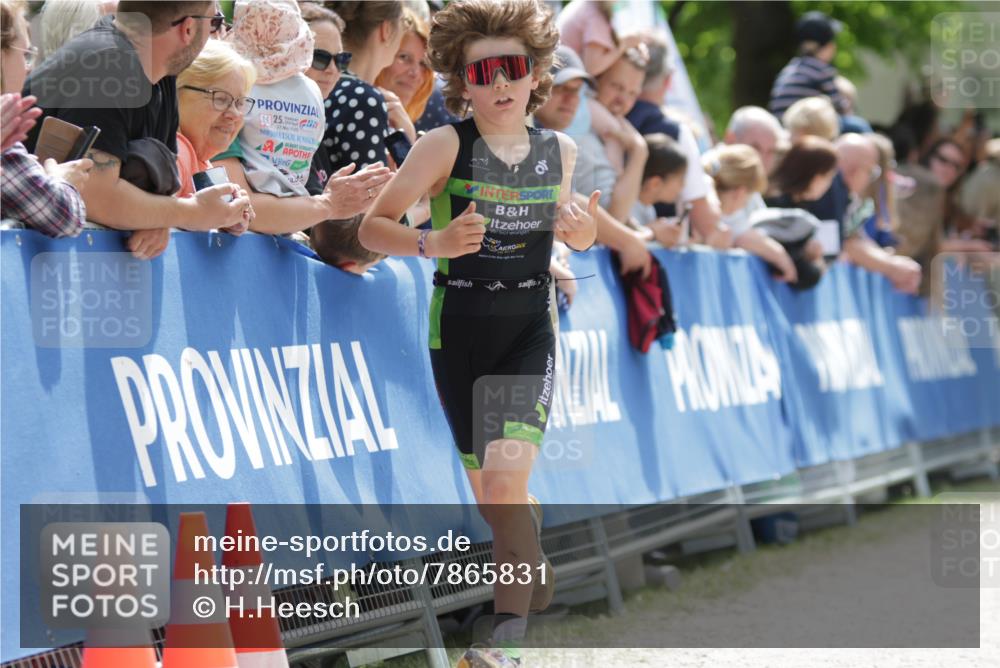 17.05.2025 - Störlauf H.Heesch http://msf.ph/oto/7865831 17.05.2025 14:08:49 Ziel  meine-sportfotos.de