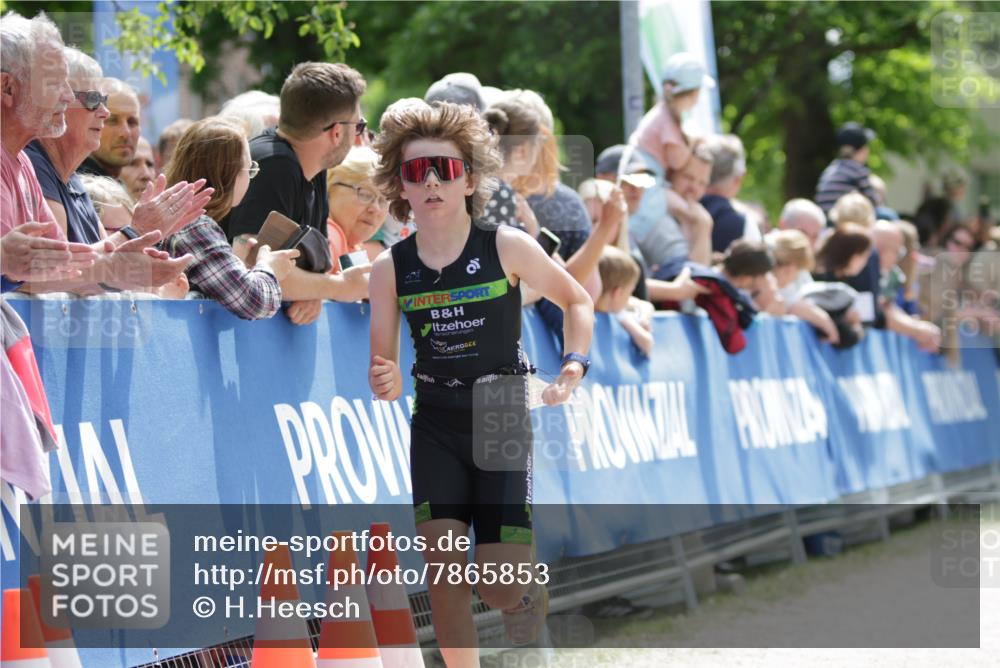 17.05.2025 - Störlauf H.Heesch http://msf.ph/oto/7865853 17.05.2025 14:08:49 Ziel  meine-sportfotos.de
