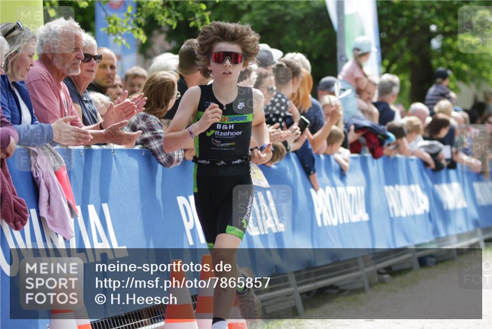 17.05.2025 - Störlauf H.Heesch http://msf.ph/oto/7865857 17.05.2025 14:08:49 Ziel  meine-sportfotos.de