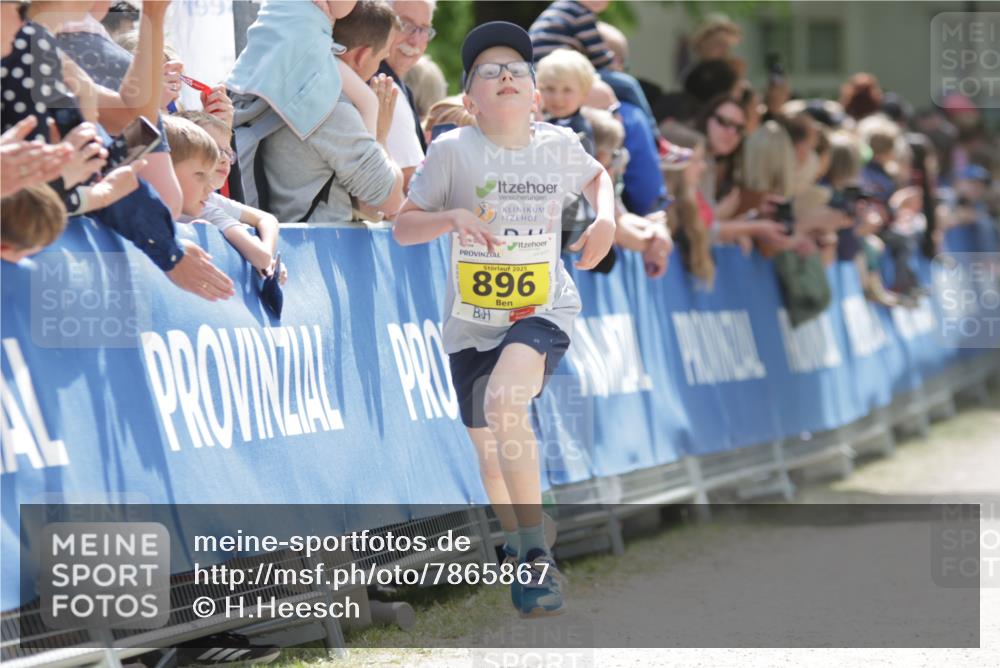17.05.2025 - Störlauf H.Heesch http://msf.ph/oto/7865867 17.05.2025 14:08:53 Ziel  meine-sportfotos.de