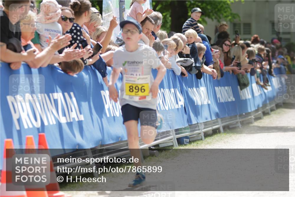 17.05.2025 - Störlauf H.Heesch http://msf.ph/oto/7865899 17.05.2025 14:08:54 Ziel  meine-sportfotos.de