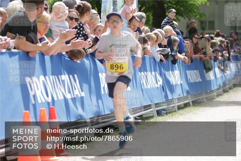 17.05.2025 - Störlauf H.Heesch http://msf.ph/oto/7865906 17.05.2025 14:08:54 Ziel  meine-sportfotos.de