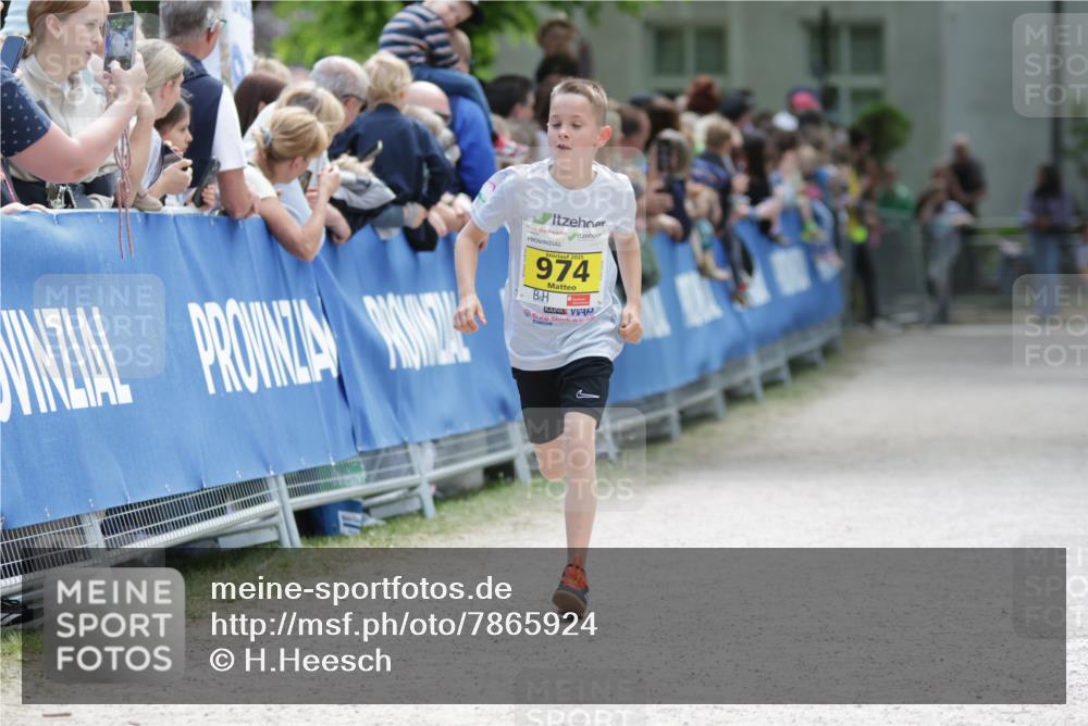 17.05.2025 - Störlauf H.Heesch http://msf.ph/oto/7865924 17.05.2025 14:09:43 Ziel  meine-sportfotos.de