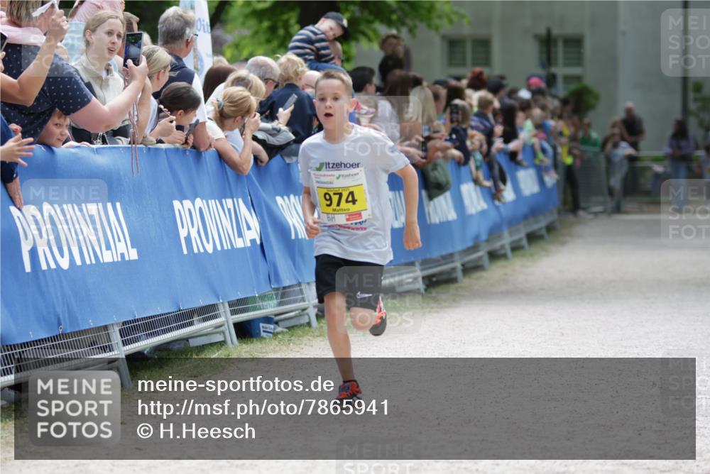 17.05.2025 - Störlauf H.Heesch http://msf.ph/oto/7865941 17.05.2025 14:09:44 Ziel  meine-sportfotos.de