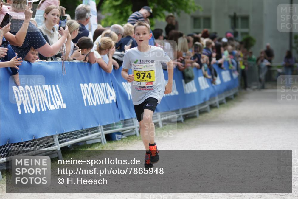 17.05.2025 - Störlauf H.Heesch http://msf.ph/oto/7865948 17.05.2025 14:09:44 Ziel  meine-sportfotos.de