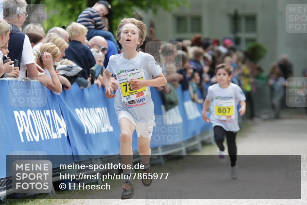 17.05.2025 - Störlauf H.Heesch http://msf.ph/oto/7865977 17.05.2025 14:09:51 Ziel  meine-sportfotos.de