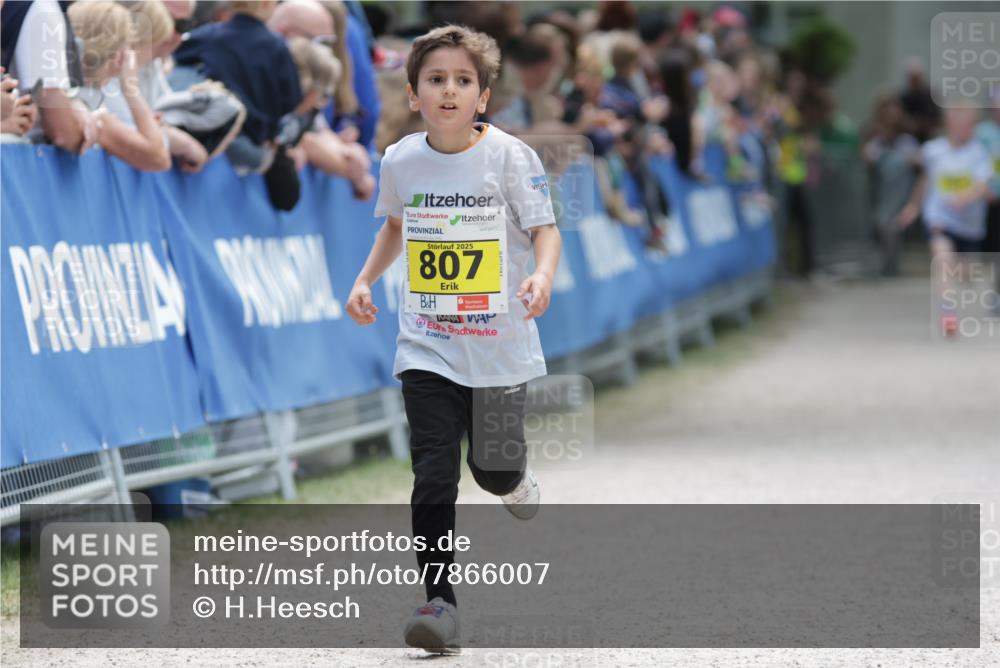 17.05.2025 - Störlauf H.Heesch http://msf.ph/oto/7866007 17.05.2025 14:09:53 Ziel  meine-sportfotos.de