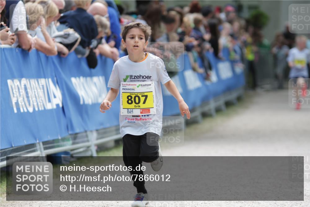 17.05.2025 - Störlauf H.Heesch http://msf.ph/oto/7866012 17.05.2025 14:09:53 Ziel  meine-sportfotos.de