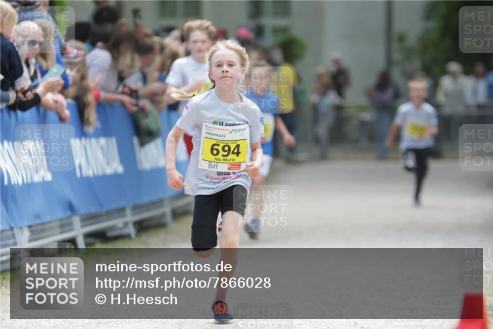 17.05.2025 - Störlauf H.Heesch http://msf.ph/oto/7866028 17.05.2025 14:10:02 Ziel  meine-sportfotos.de
