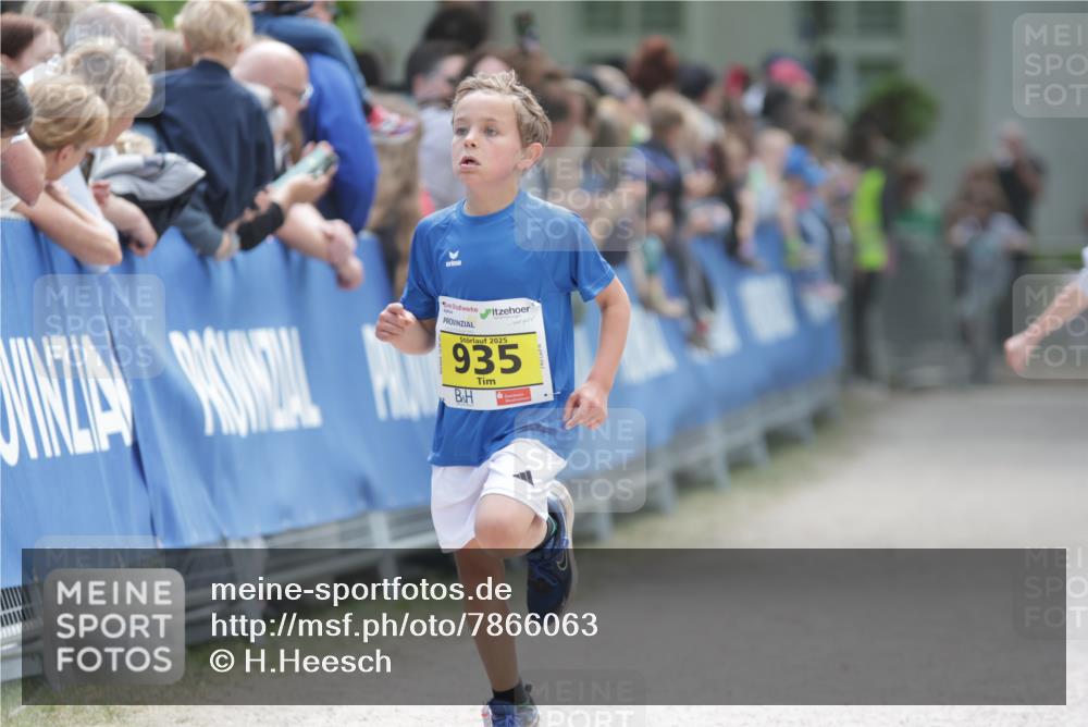 17.05.2025 - Störlauf H.Heesch http://msf.ph/oto/7866063 17.05.2025 14:10:05 Ziel  meine-sportfotos.de
