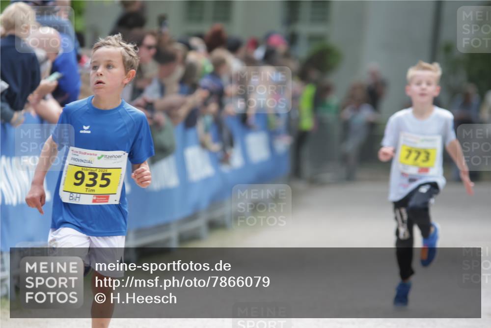 17.05.2025 - Störlauf H.Heesch http://msf.ph/oto/7866079 17.05.2025 14:10:05 Ziel  meine-sportfotos.de