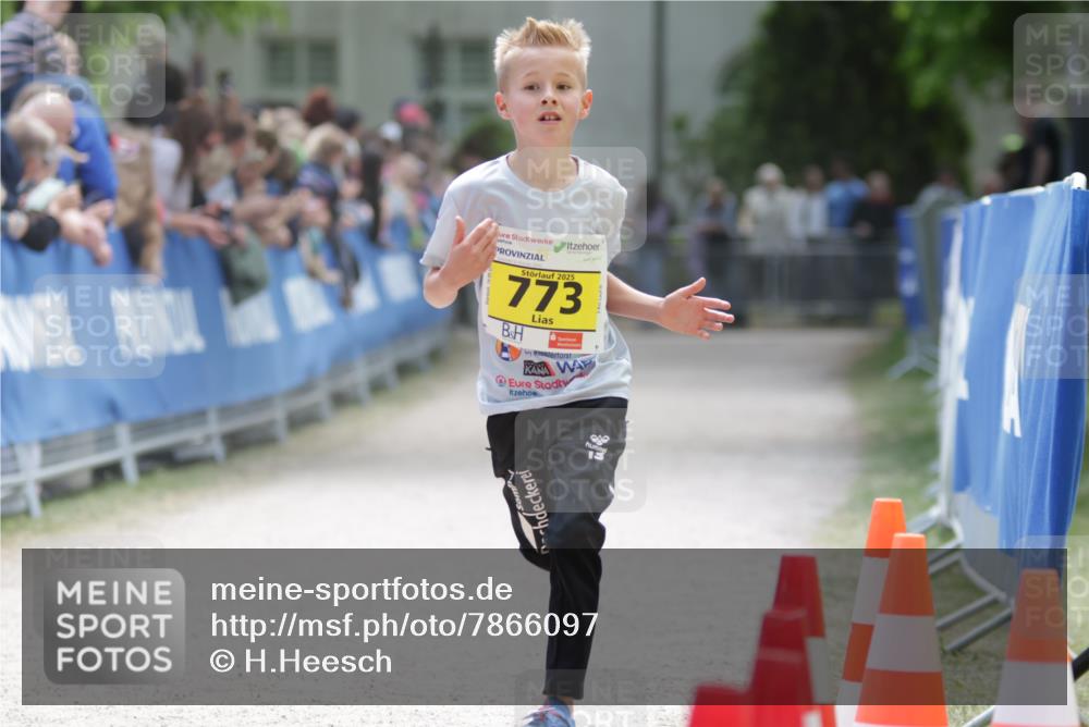 17.05.2025 - Störlauf H.Heesch http://msf.ph/oto/7866097 17.05.2025 14:10:07 Ziel  meine-sportfotos.de