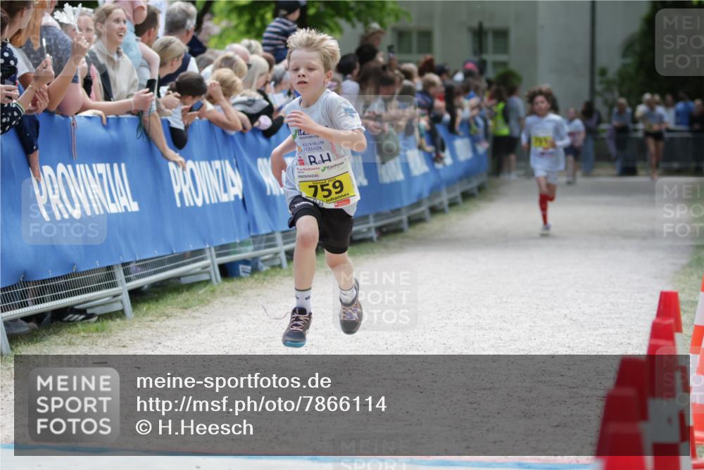 17.05.2025 - Störlauf H.Heesch http://msf.ph/oto/7866114 17.05.2025 14:10:27 Ziel  meine-sportfotos.de
