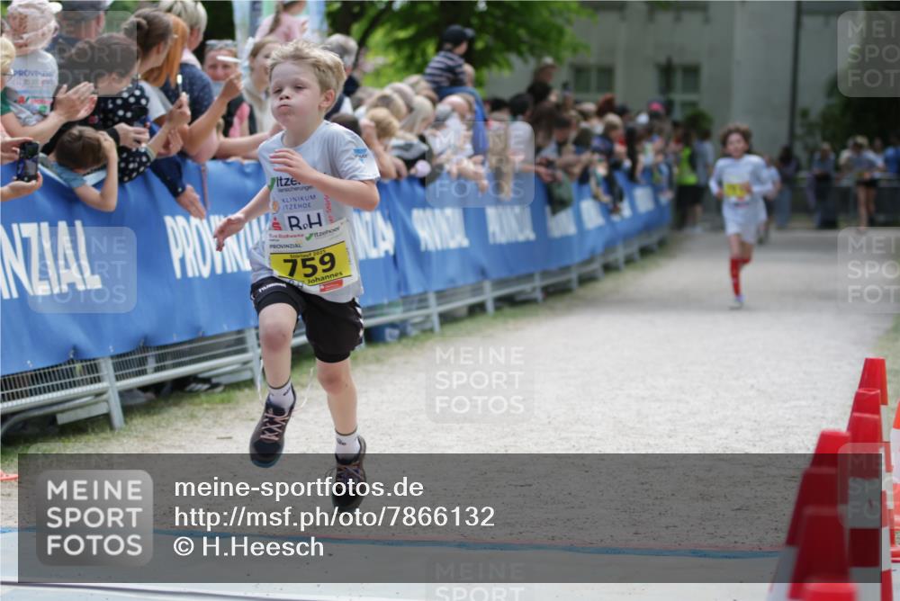 17.05.2025 - Störlauf H.Heesch http://msf.ph/oto/7866132 17.05.2025 14:10:27 Ziel  meine-sportfotos.de