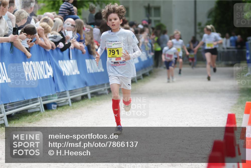 17.05.2025 - Störlauf H.Heesch http://msf.ph/oto/7866137 17.05.2025 14:10:31 Ziel  meine-sportfotos.de
