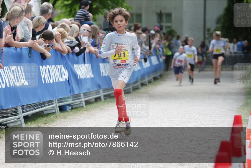 17.05.2025 - Störlauf H.Heesch http://msf.ph/oto/7866142 17.05.2025 14:10:31 Ziel  meine-sportfotos.de