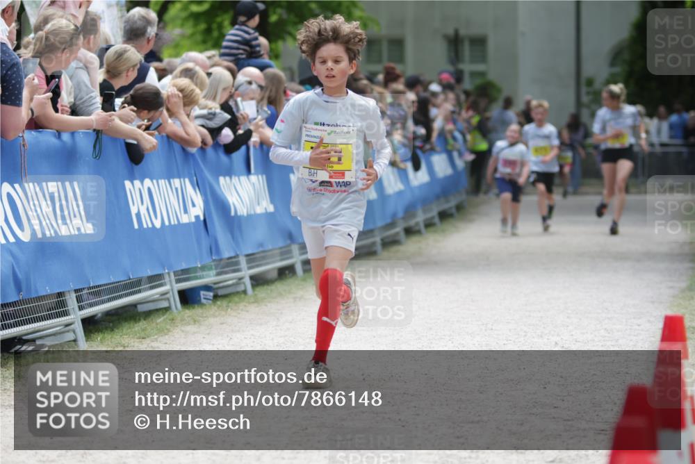 17.05.2025 - Störlauf H.Heesch http://msf.ph/oto/7866148 17.05.2025 14:10:31 Ziel  meine-sportfotos.de