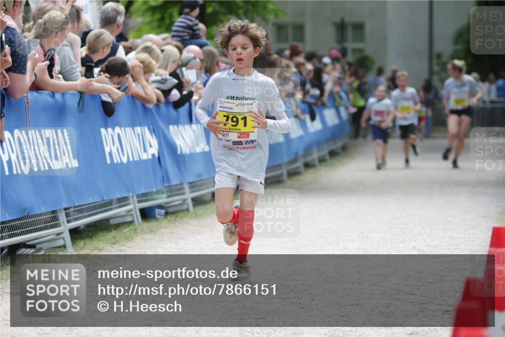 17.05.2025 - Störlauf H.Heesch http://msf.ph/oto/7866151 17.05.2025 14:10:31 Ziel  meine-sportfotos.de