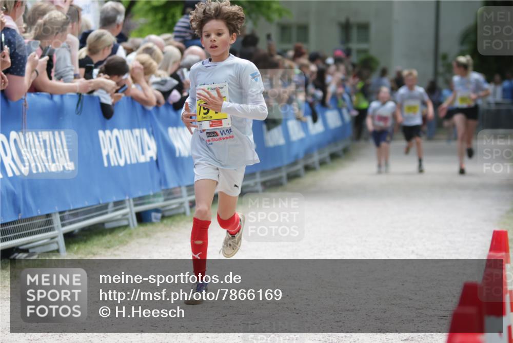 17.05.2025 - Störlauf H.Heesch http://msf.ph/oto/7866169 17.05.2025 14:10:31 Ziel  meine-sportfotos.de