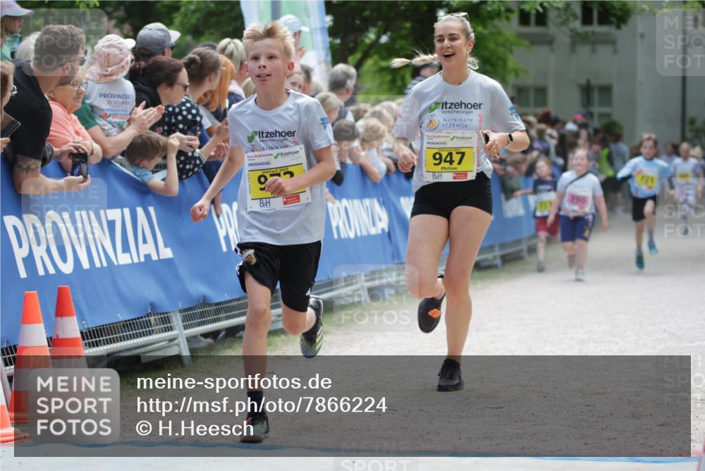 17.05.2025 - Störlauf H.Heesch http://msf.ph/oto/7866224 17.05.2025 14:10:36 Ziel  meine-sportfotos.de
