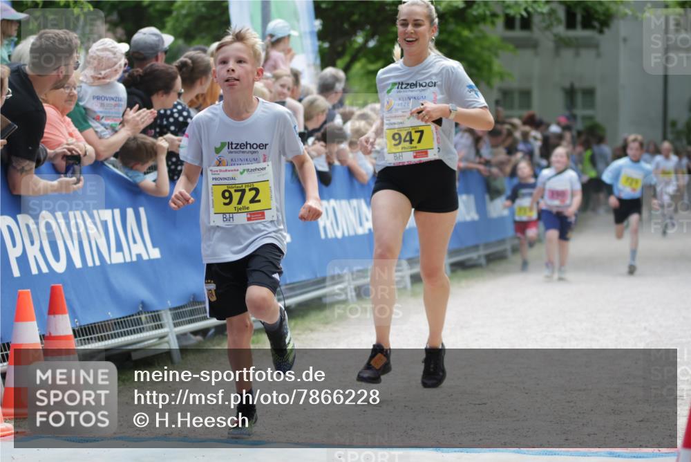 17.05.2025 - Störlauf H.Heesch http://msf.ph/oto/7866228 17.05.2025 14:10:36 Ziel  meine-sportfotos.de