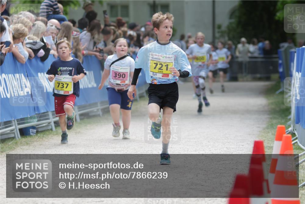 17.05.2025 - Störlauf H.Heesch http://msf.ph/oto/7866239 17.05.2025 14:10:38 Ziel  meine-sportfotos.de