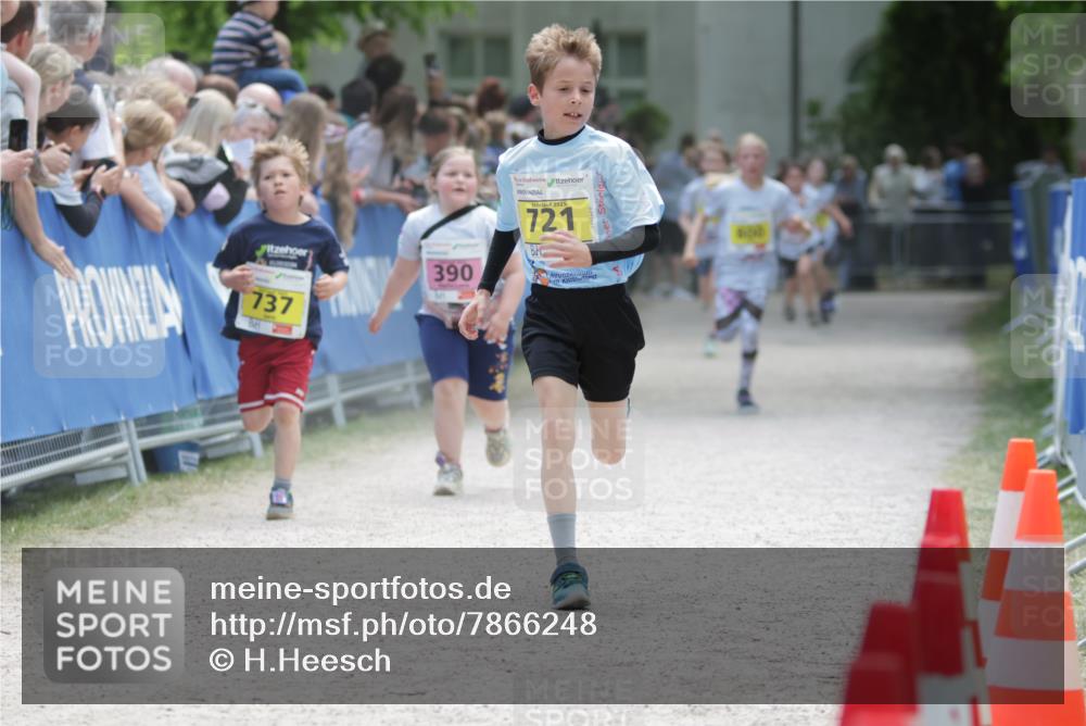 17.05.2025 - Störlauf H.Heesch http://msf.ph/oto/7866248 17.05.2025 14:10:38 Ziel  meine-sportfotos.de