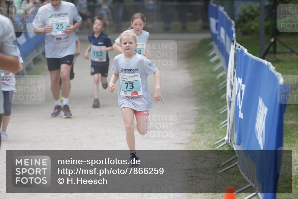 17.05.2025 - Störlauf H.Heesch http://msf.ph/oto/7866259 17.05.2025 13:42:30 Ziel  meine-sportfotos.de