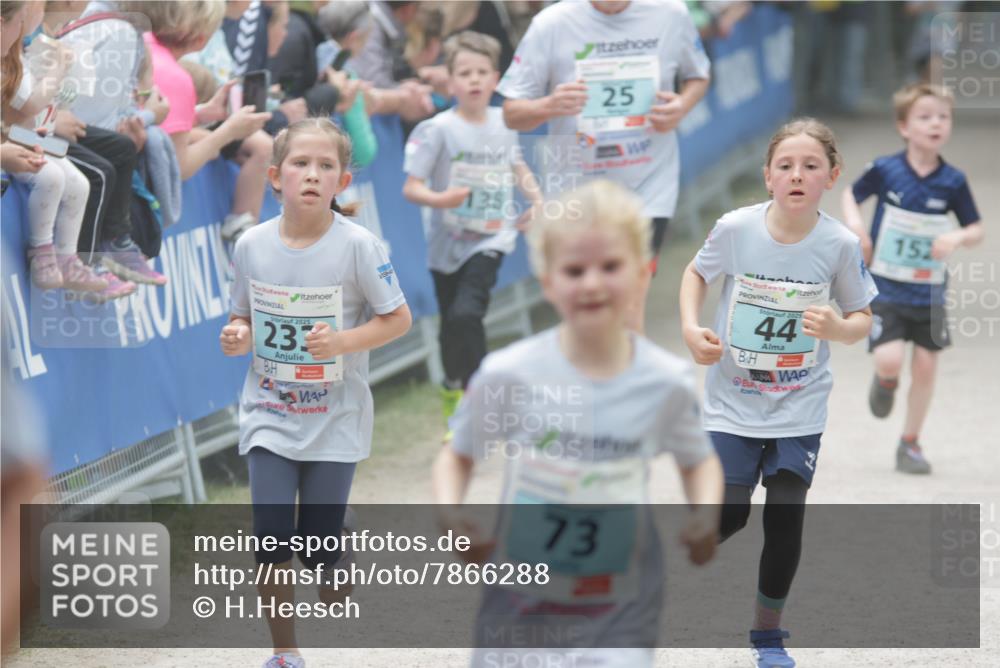 17.05.2025 - Störlauf H.Heesch http://msf.ph/oto/7866288 17.05.2025 13:42:32 Ziel  meine-sportfotos.de