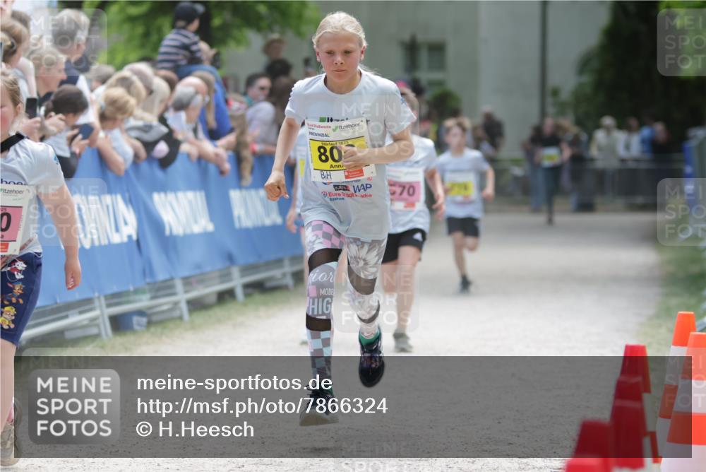 17.05.2025 - Störlauf H.Heesch http://msf.ph/oto/7866324 17.05.2025 14:10:41 Ziel  meine-sportfotos.de