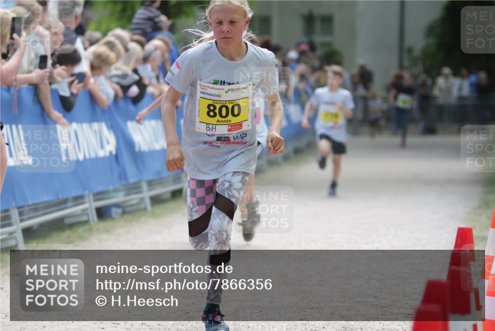 17.05.2025 - Störlauf H.Heesch http://msf.ph/oto/7866356 17.05.2025 14:10:42 Ziel  meine-sportfotos.de