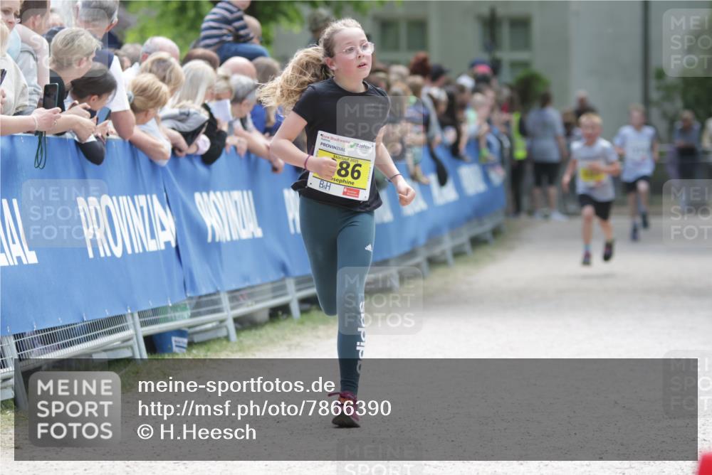 17.05.2025 - Störlauf H.Heesch http://msf.ph/oto/7866390 17.05.2025 14:10:48 Ziel  meine-sportfotos.de